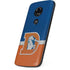 NFL Denver Broncos Vintage Moto E5 Play Skin